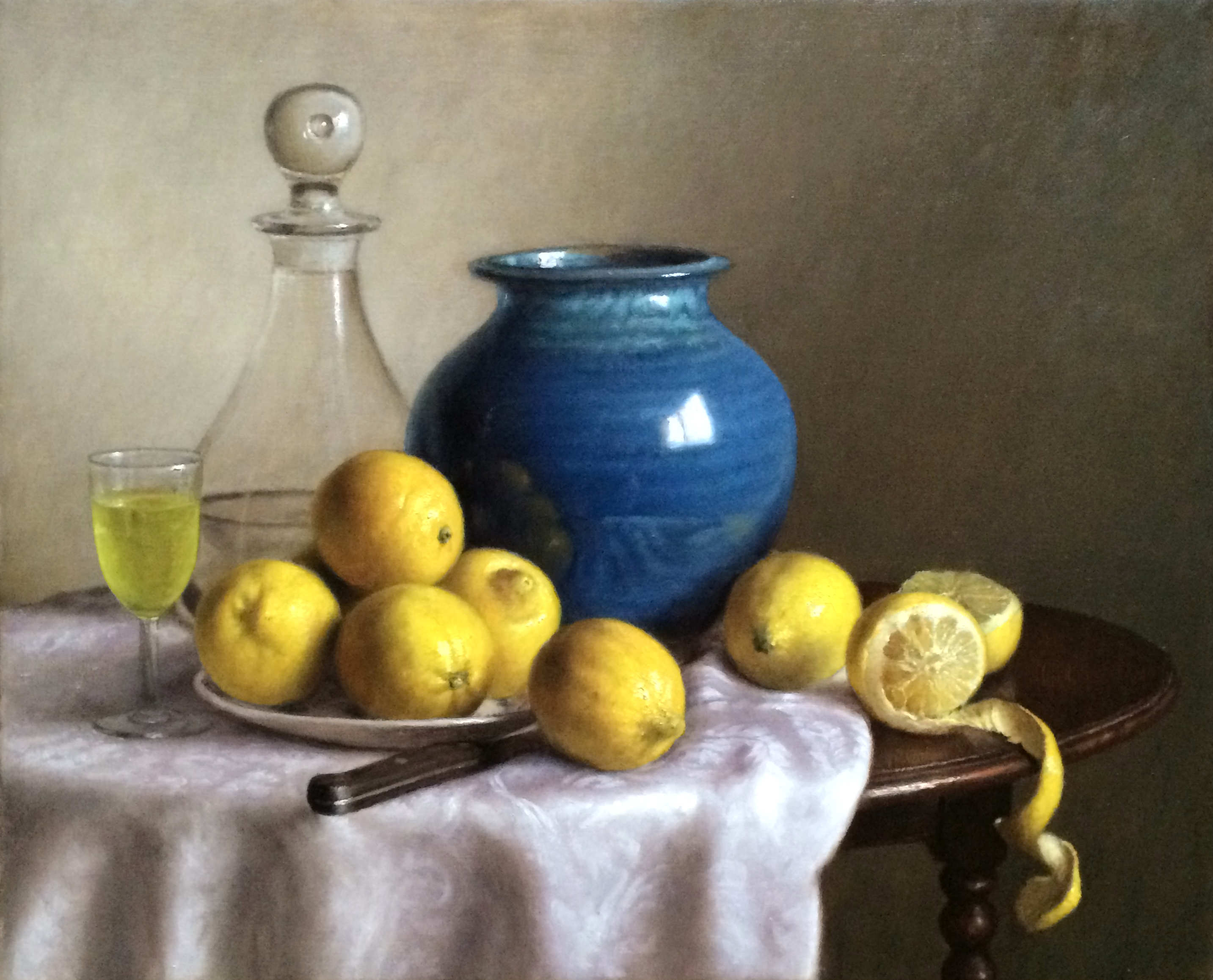 Still Life