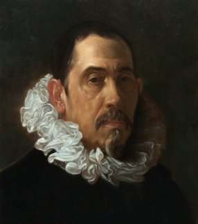 Francisco Pacheco, after Velazquez